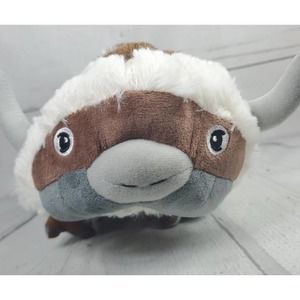 appa plush